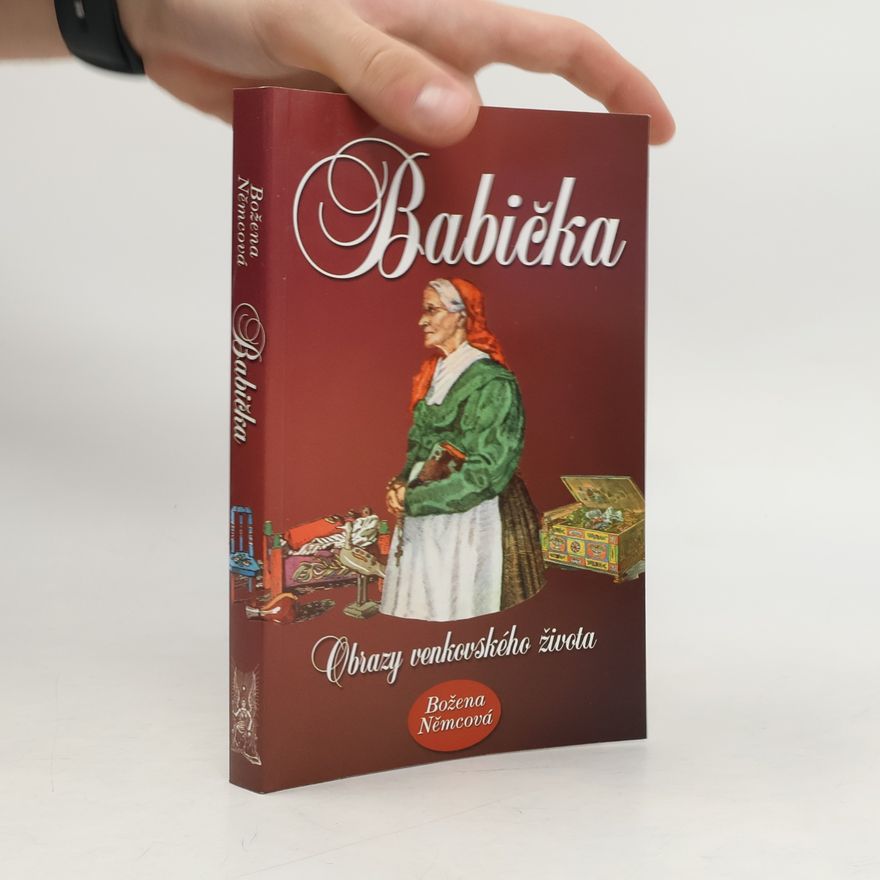 Božena Němcová Babička