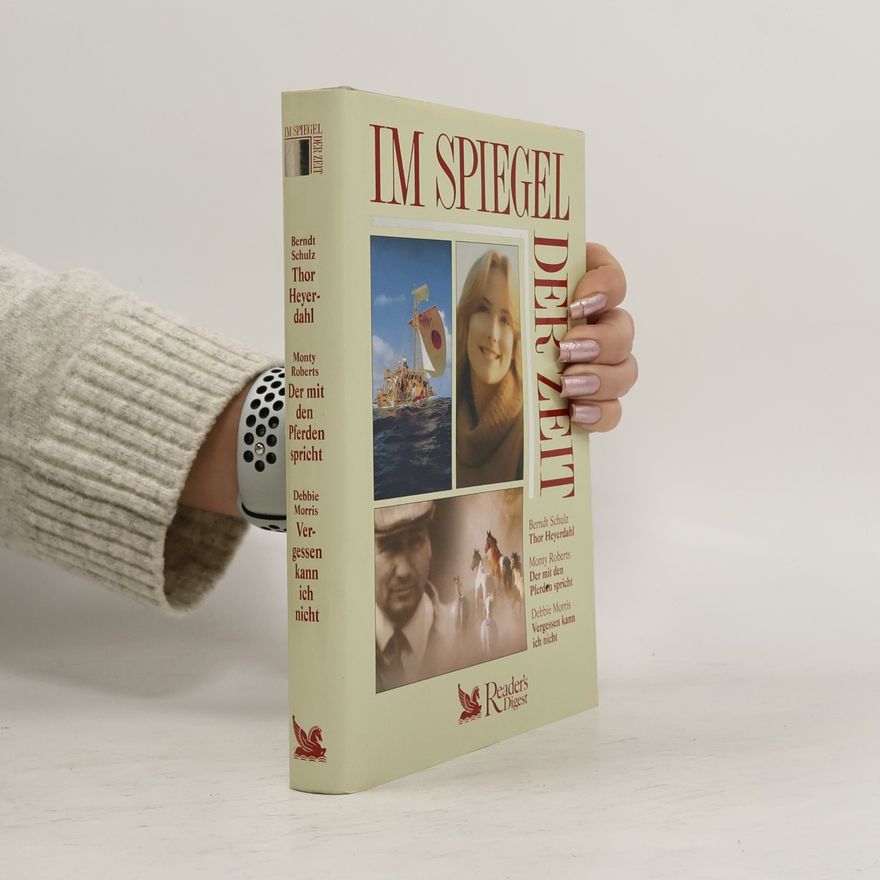 Autorenkollektiv Im Spiegel der Zeit