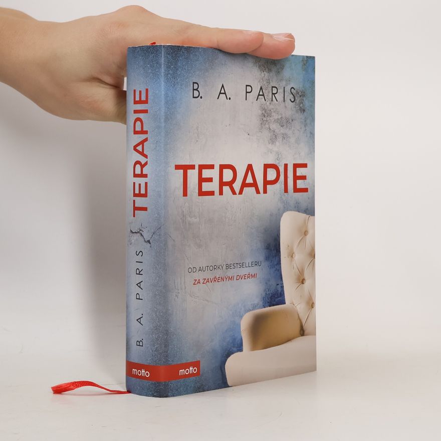 B. A. Paris Terapie