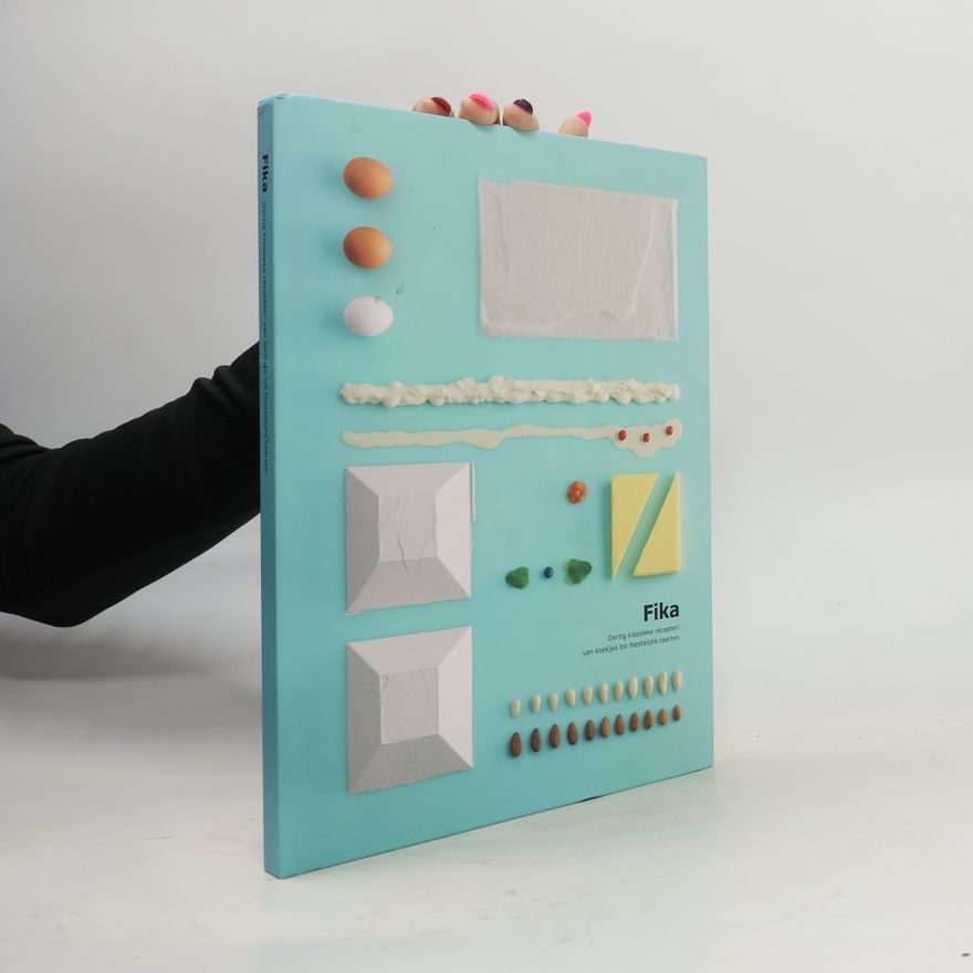 Carl Kleiner Fika