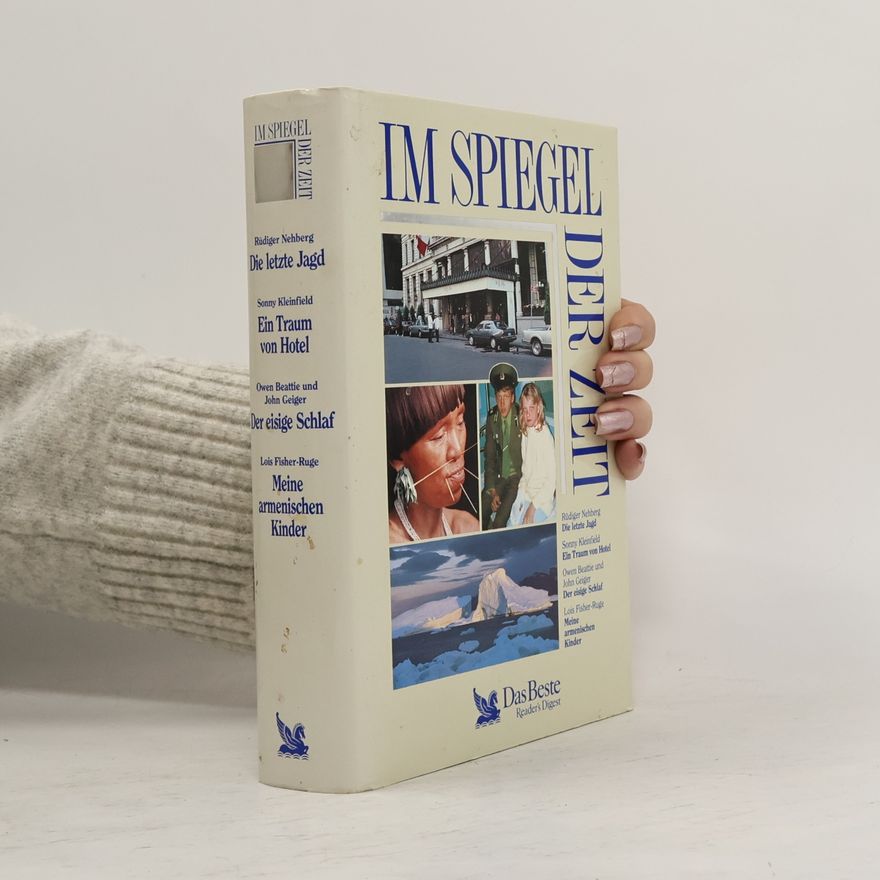 Various authors Im Spiegel der Zeit