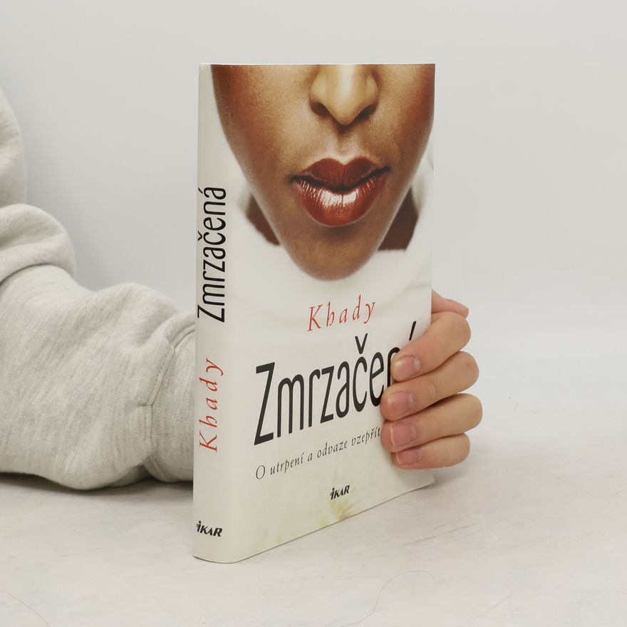 Khady Khady Zmrzačená