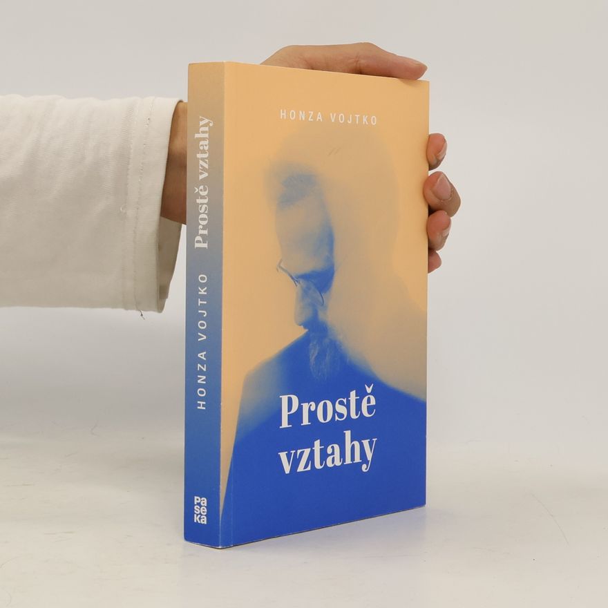 Ján Vojtko Prostě vztahy