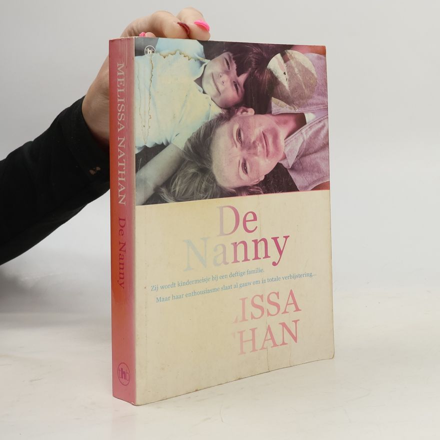 Melissa Nathan De Nanny