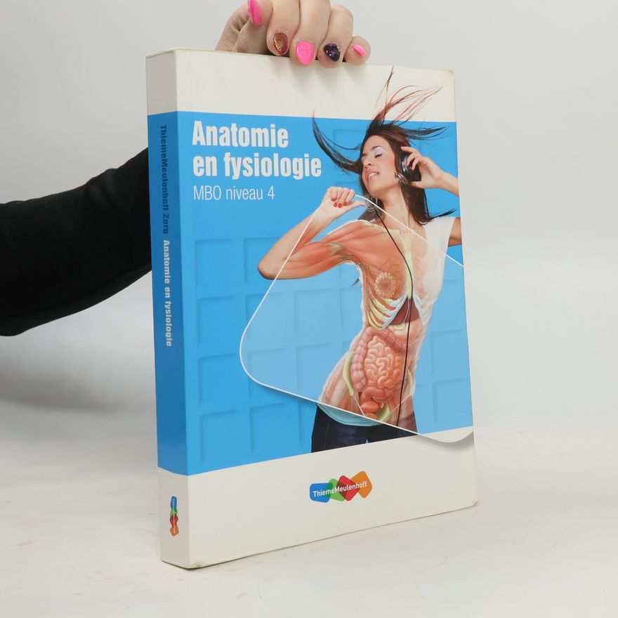 Autores varios niveau 4 (Anatomie en Fysiologie)