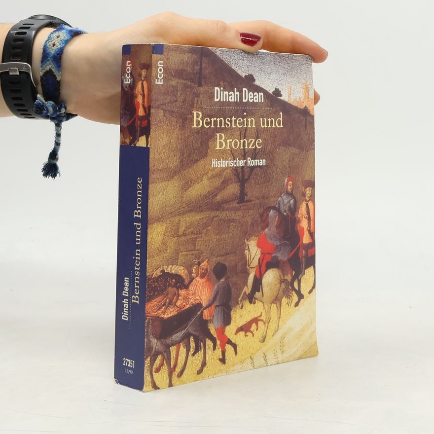 Dinah Dean Bernstein und Bronze