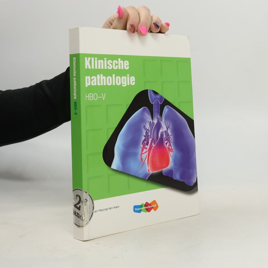 C.B. van Heycop ten Ham Klinische Pathologie