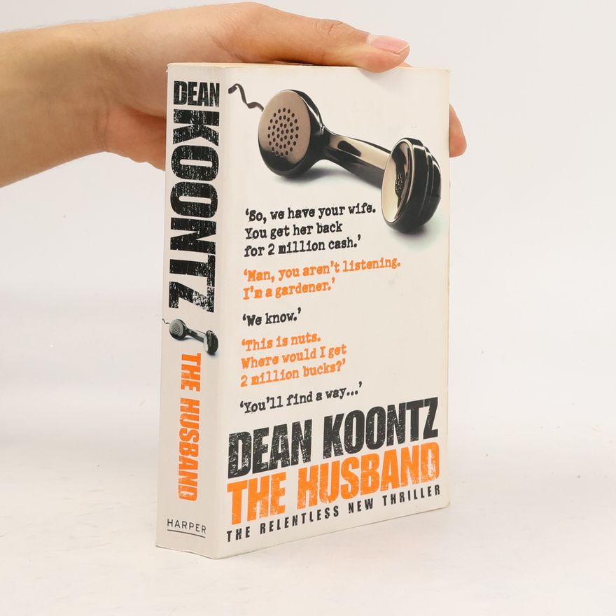 Dean Ray Koontz The Husband