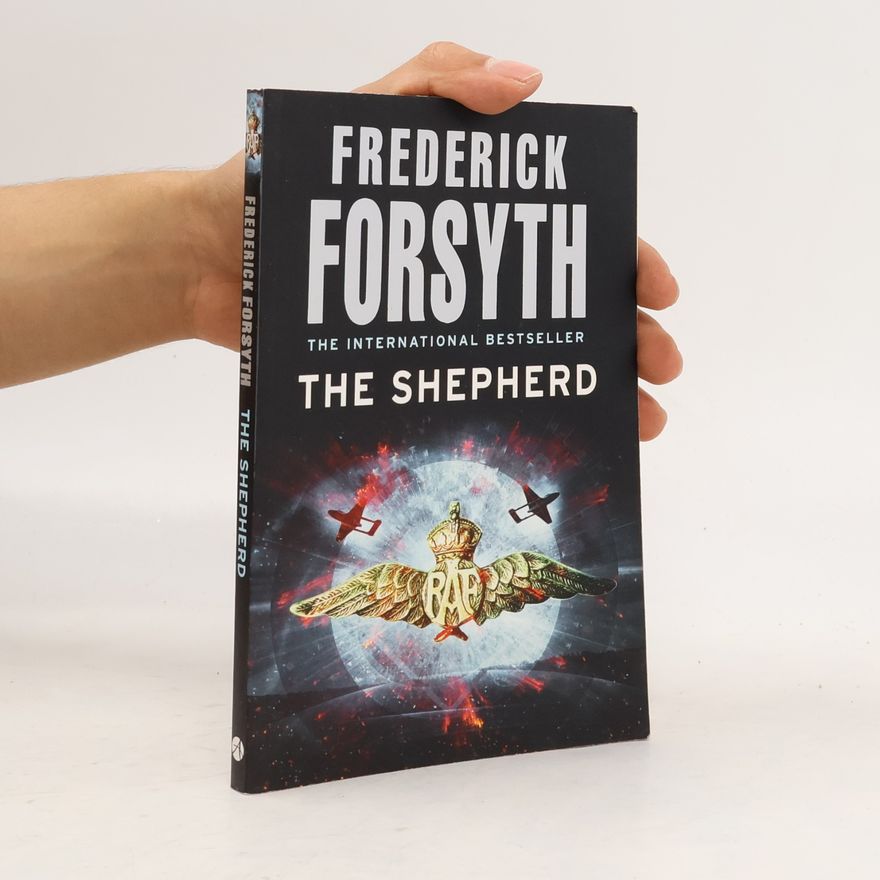 Frederick Forsyth The Shepherd