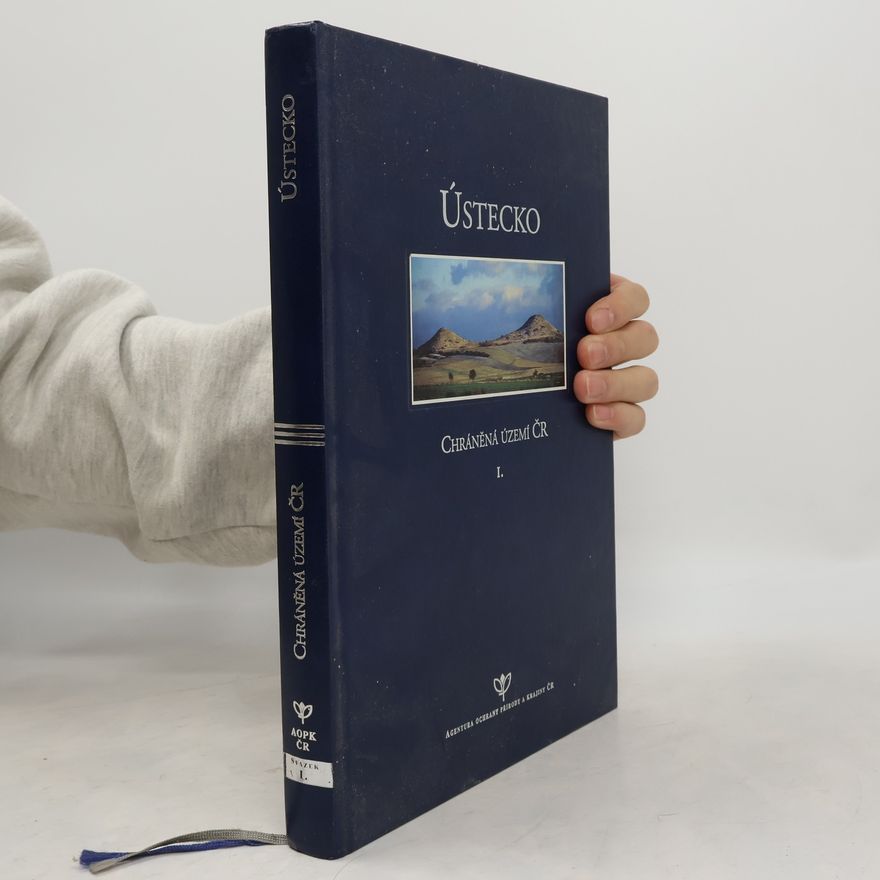 Kolektiv autorů Ústecko I