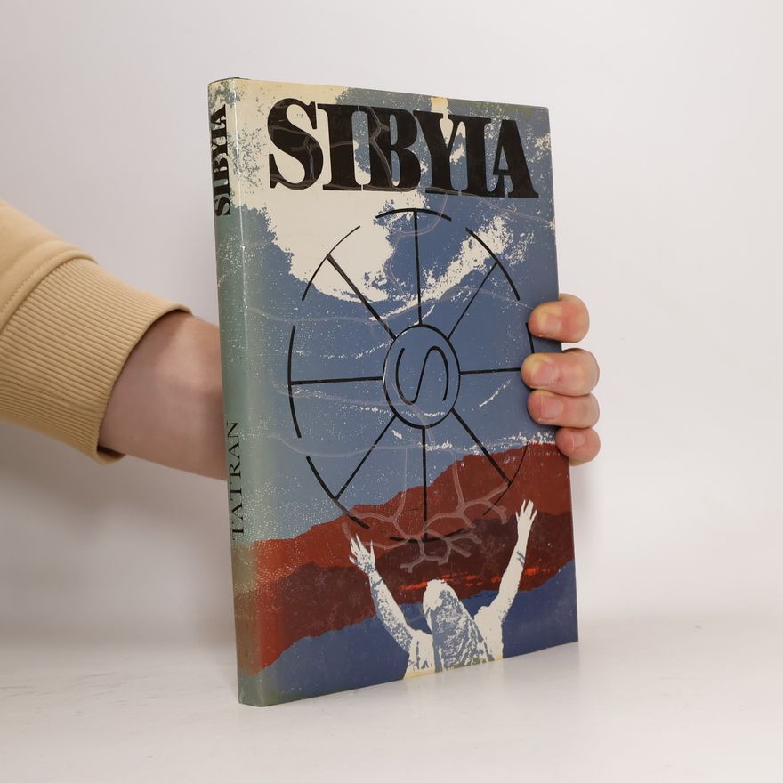 Vlado Bednár Vel'ká proroctvá sibyly