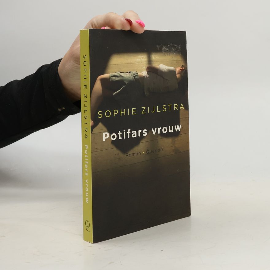 Sophie Zijlstra Potifars vrouw