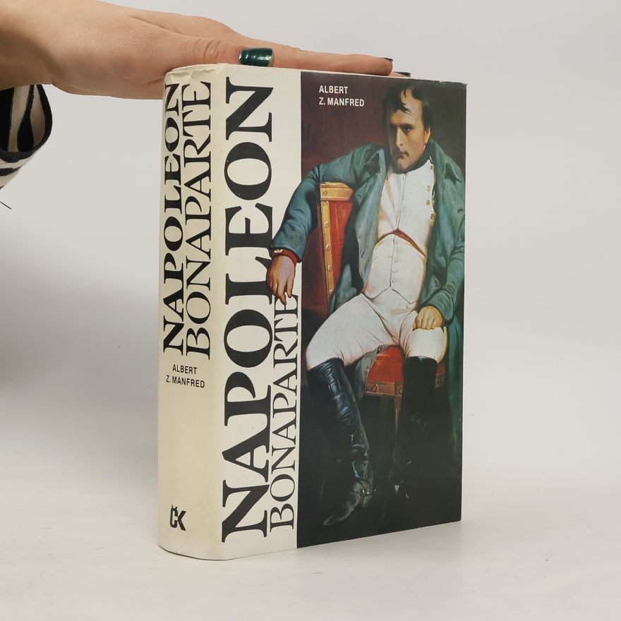 Albert Manfred Napoleon Bonaparte