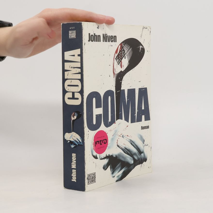 John Niven Coma
