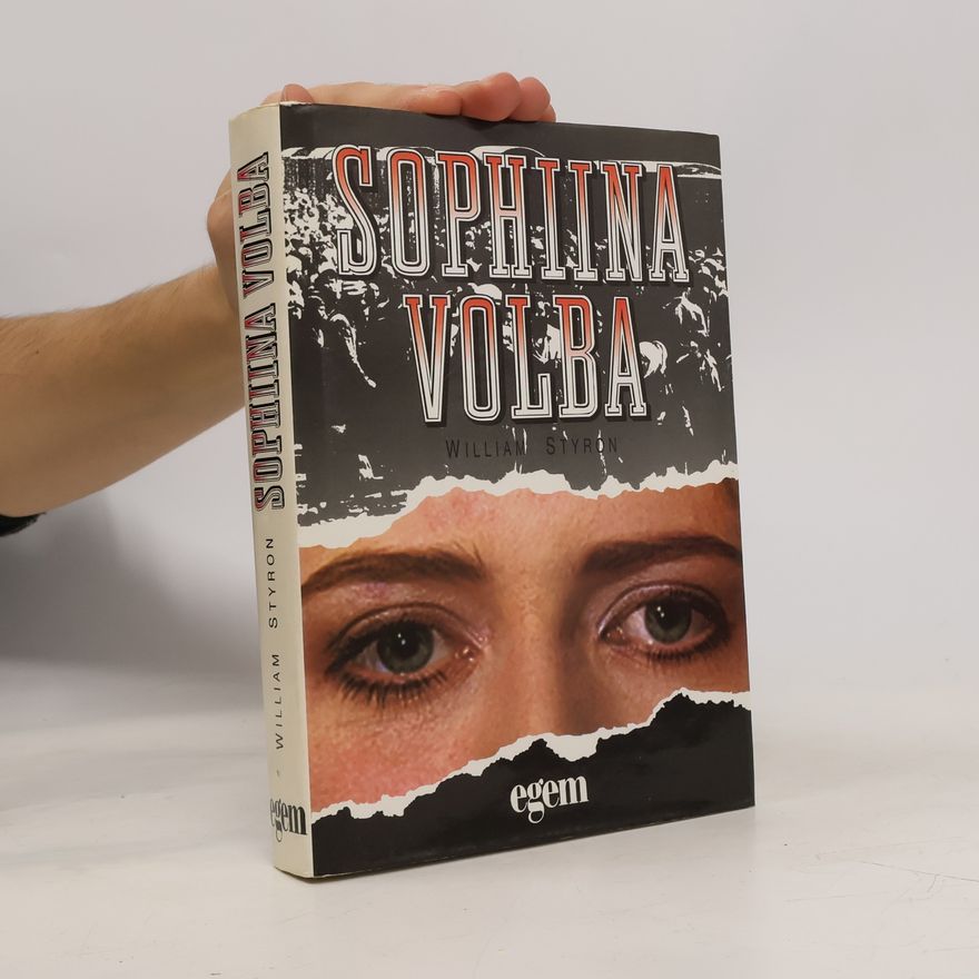 William Styron Sophiina volba