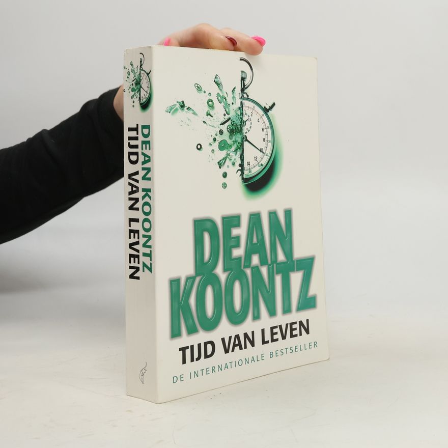 Dean Ray Koontz Tijd van leven