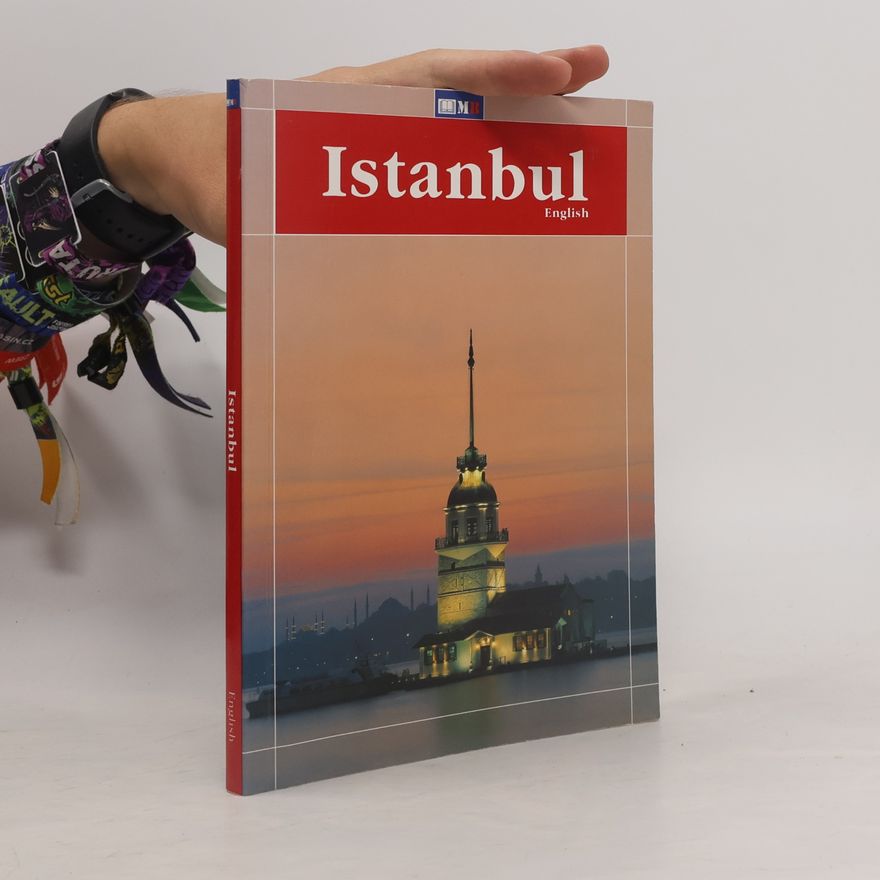AA.VV. Instanbul : The cradle of civilazations