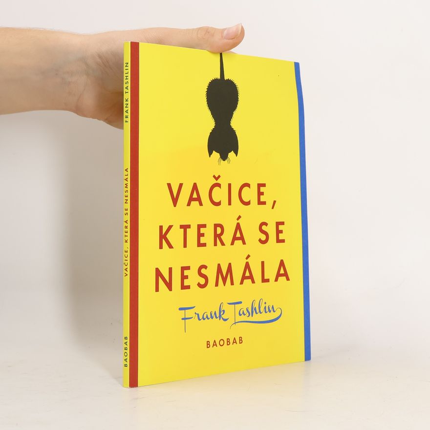 Frank Tashlin Vačice, která se nesmála
