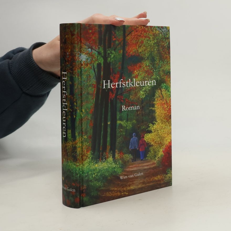 Various authors Herfstkleuren