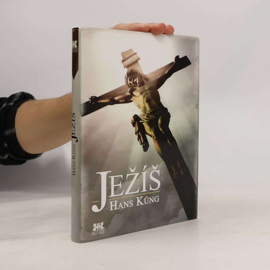 Hans Küng Ježíš