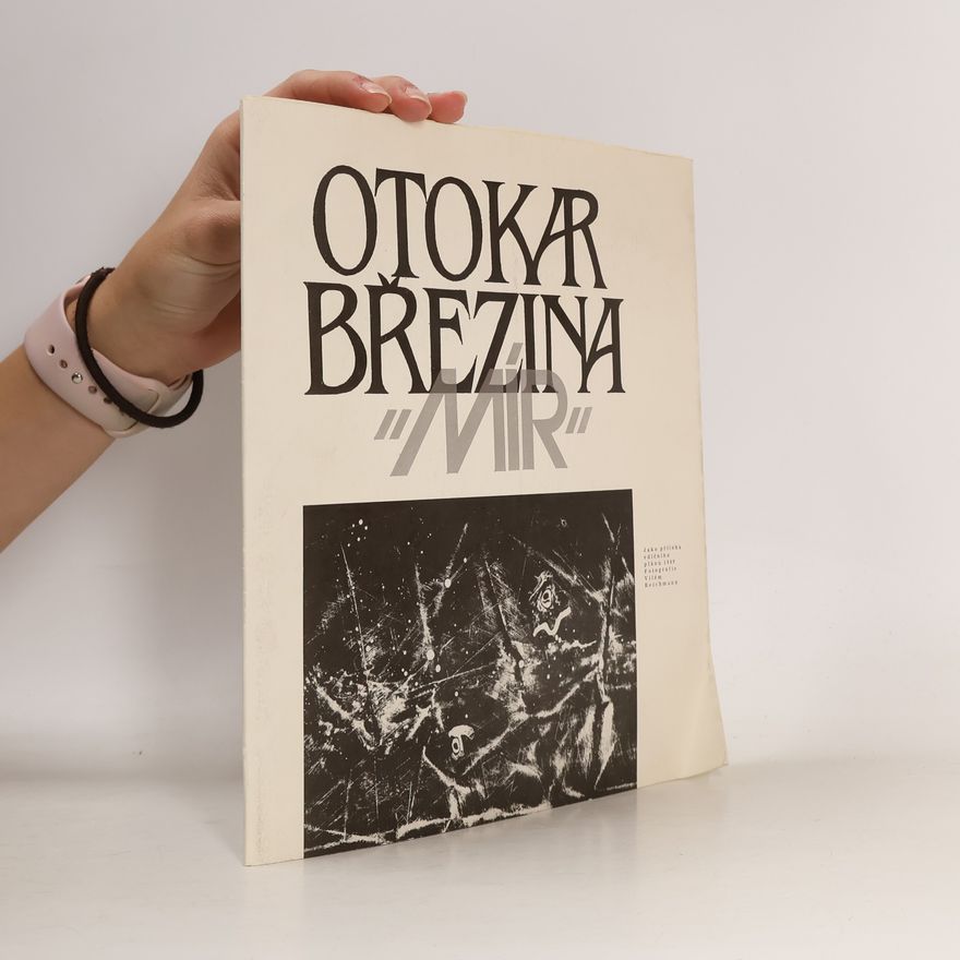 Otokar Březina Mír