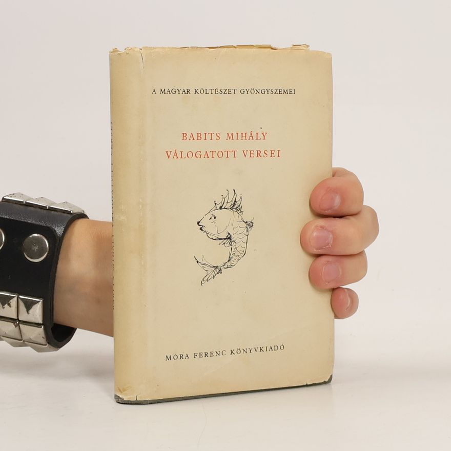 Bozóky Mária Válogatott versei