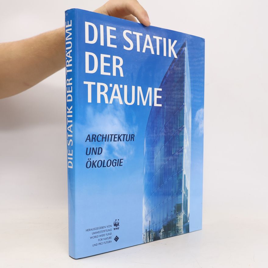 Various authors Die Statik der Träume