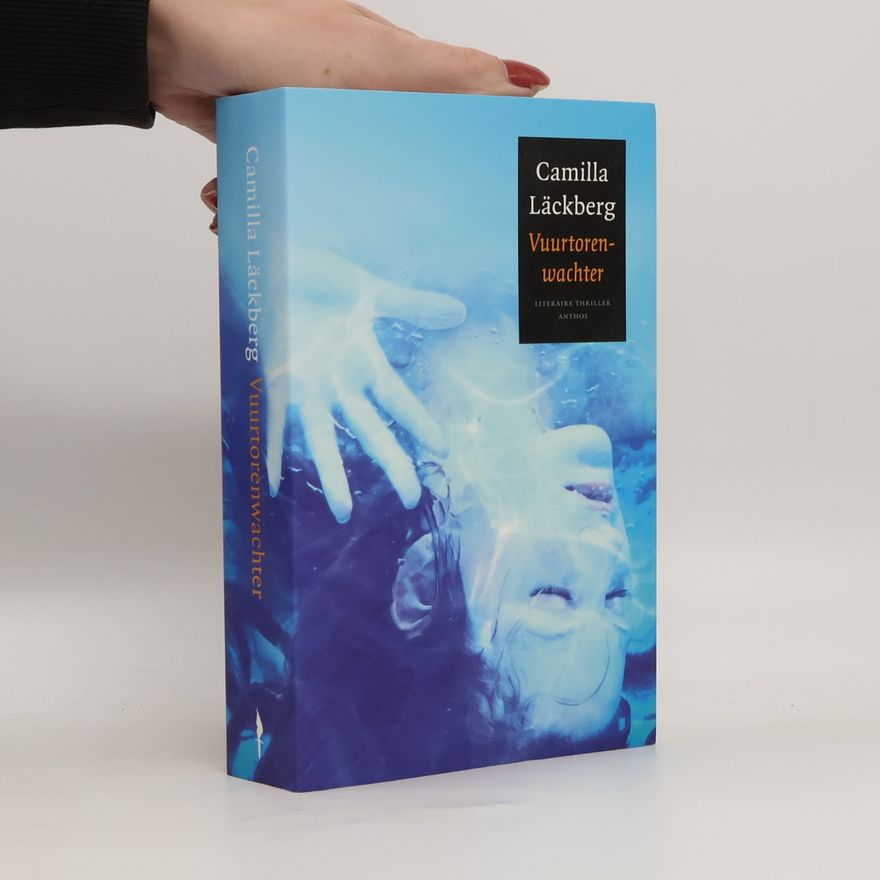 Camilla Läckberg Vuurtorenwachter