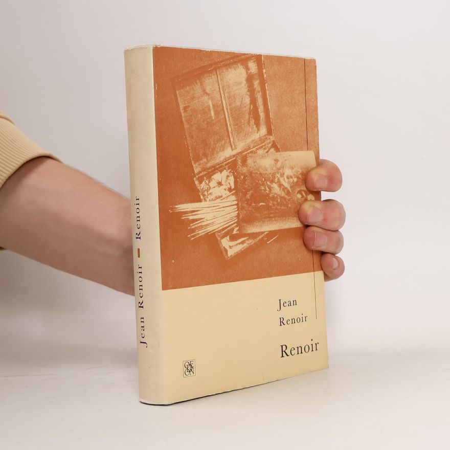 Jean Renoir Renoir