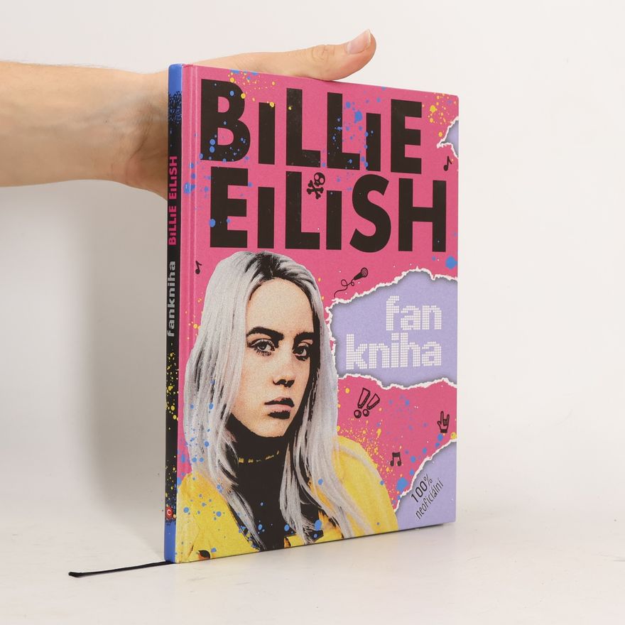 Sally Morgan Billie Eilish