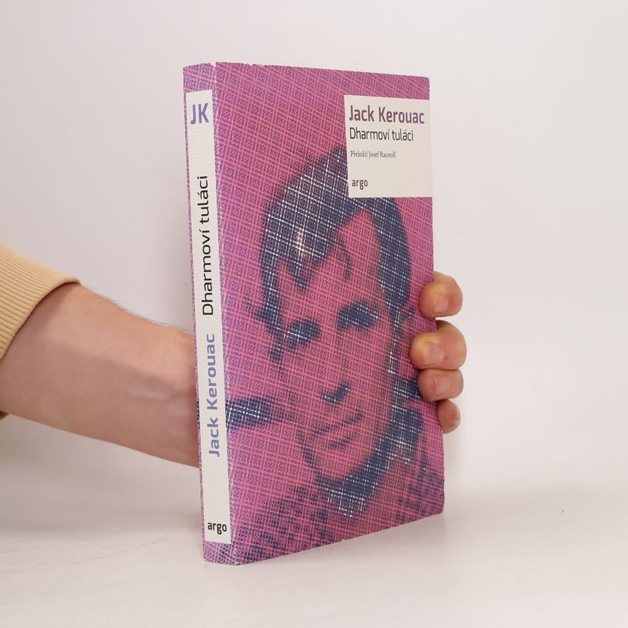 Jack Kerouac Dharmoví tuláci