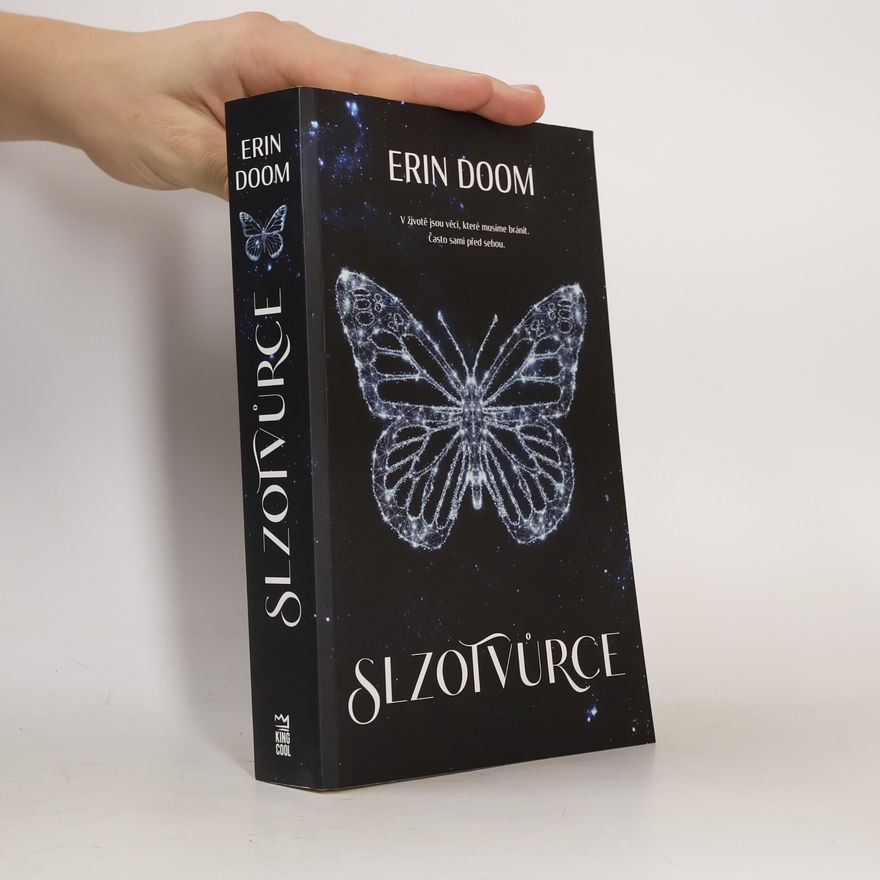 Erin Doom Slzotvůrce