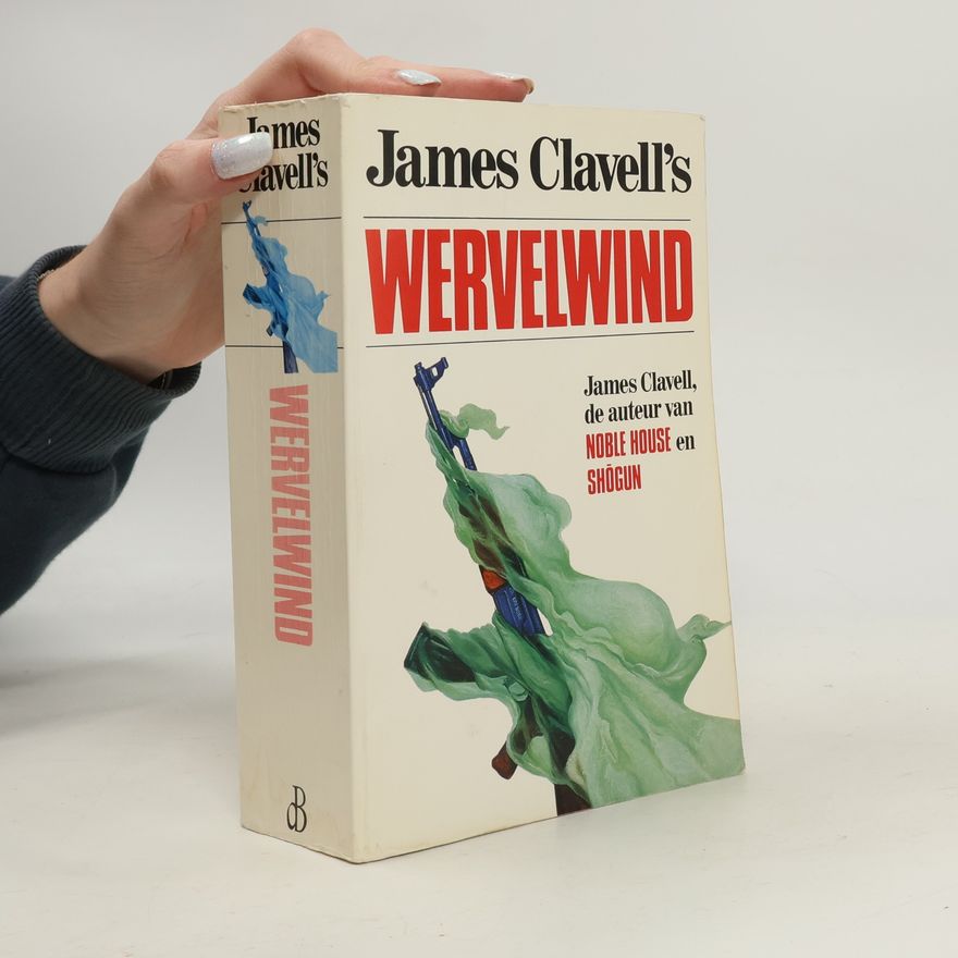 James Clavell Wervelwind
