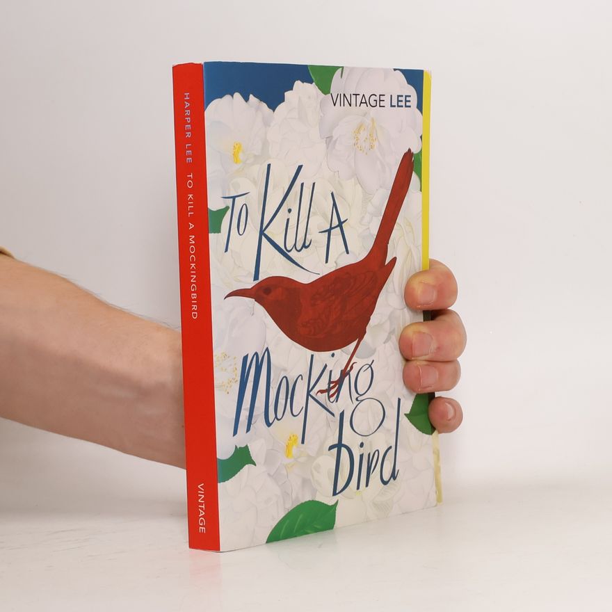 Harper Lee To kill a Mockingbird