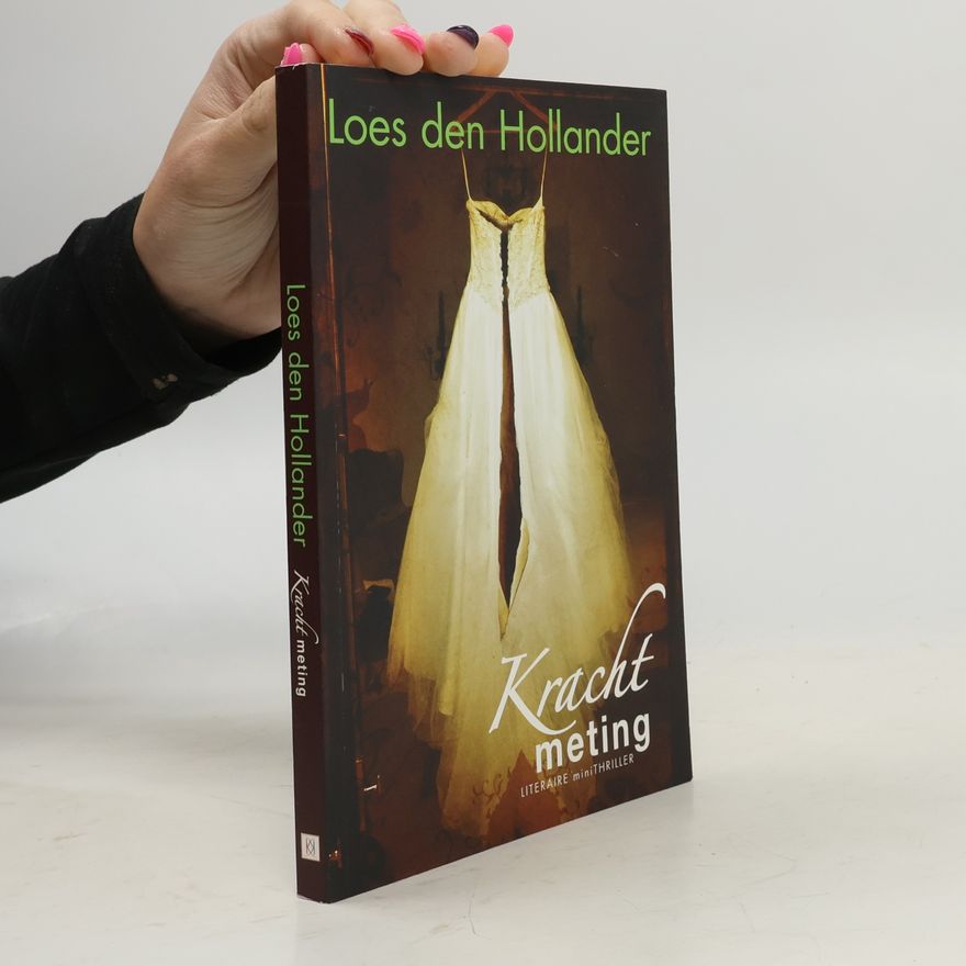Loes den Hollander Krachtmeting - druk 1