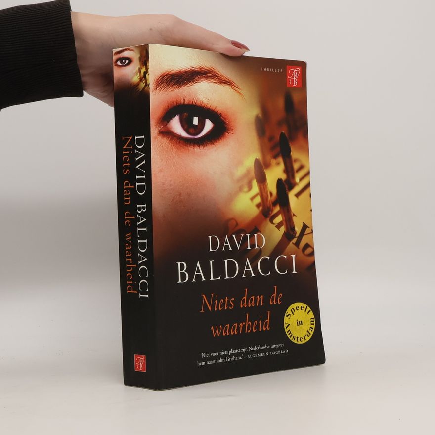 David Baldacci Niets dan de waarheid