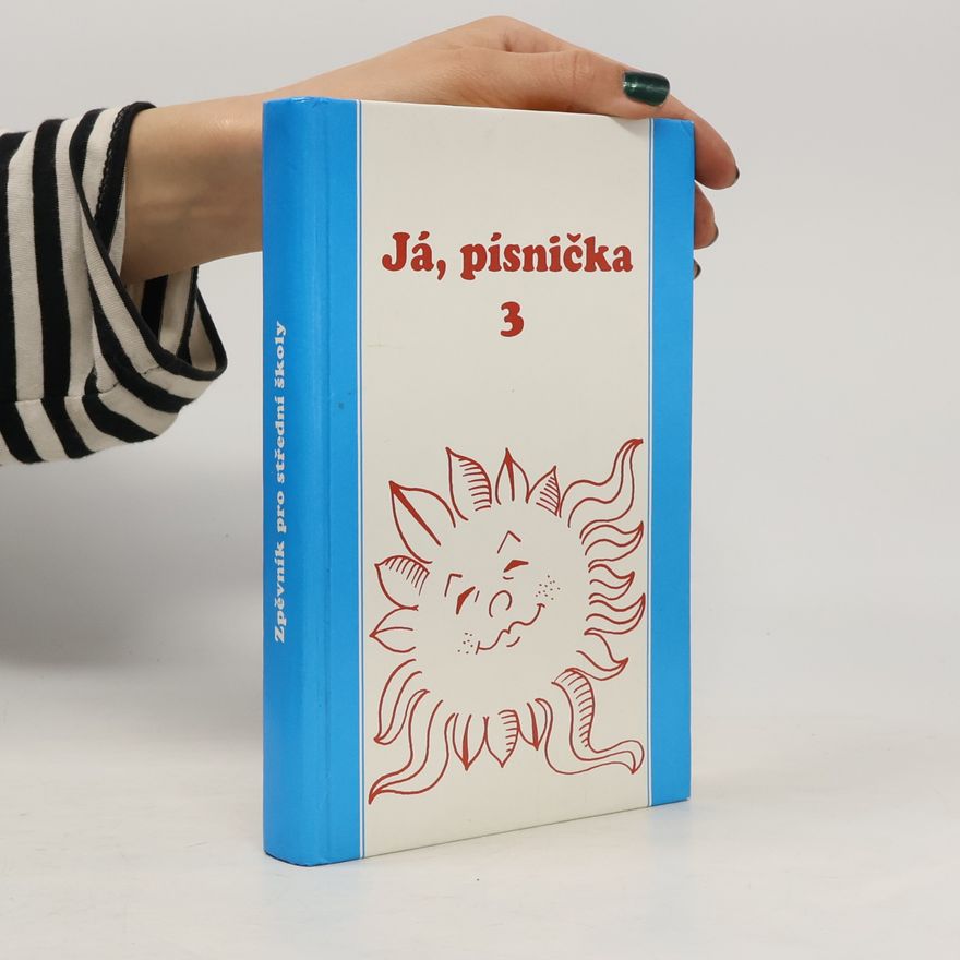 Jiří Zima Já, písnička 3