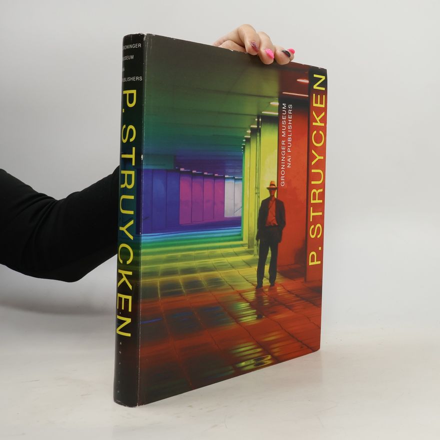 Daniel Dekkers P. Struycken [With CDROM]