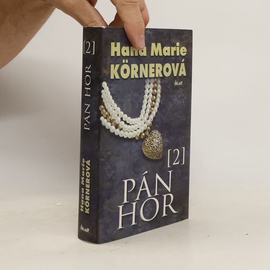 Hana Marie Körnerová Pán hor. 2.