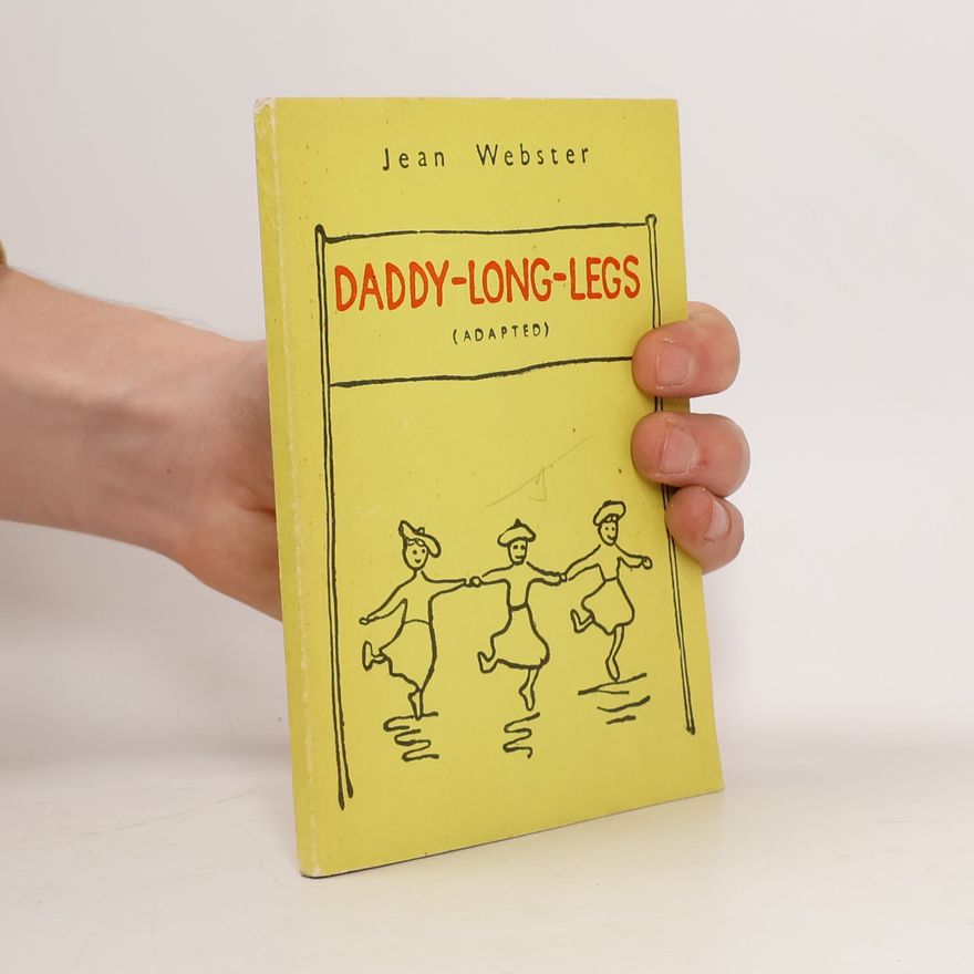 Jean Webster Daddy-Long-Legs