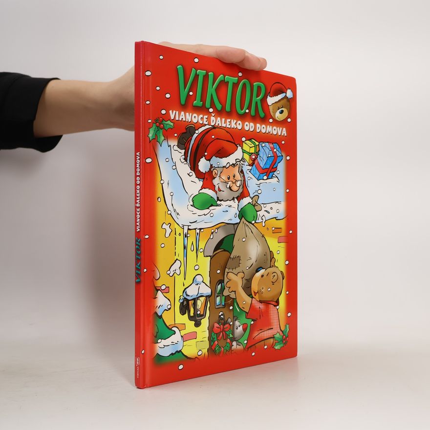 Autorenkollektiv Viktor