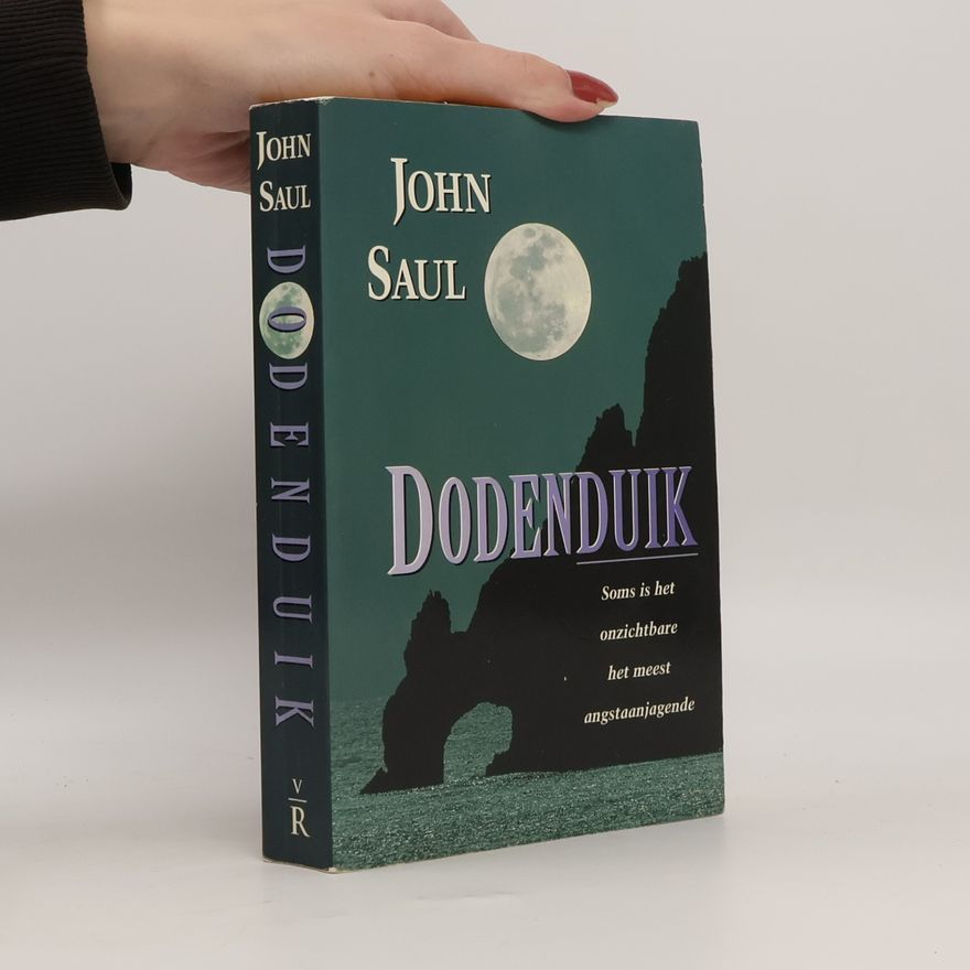 John Saul Dodenduik