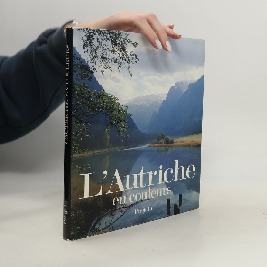 Autorenkollektiv L'Autriche