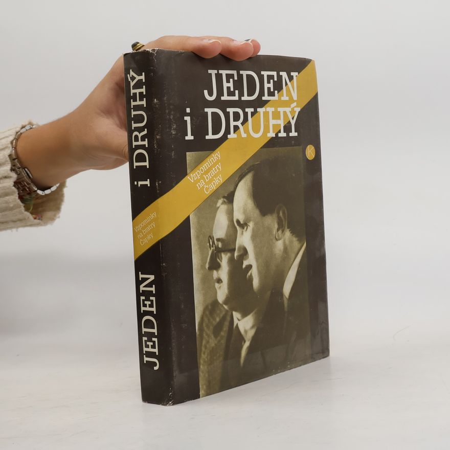 Ladislav Vacina Jeden i druhý