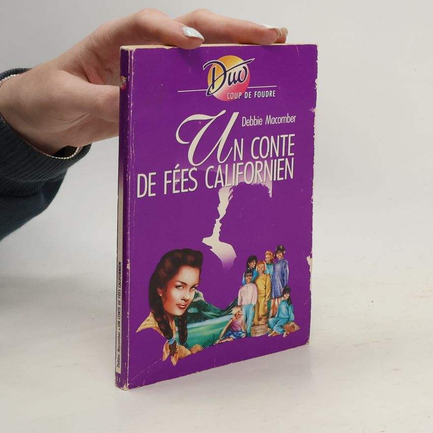 Joëlle Simian Duo - 55: Un conte de fées californien