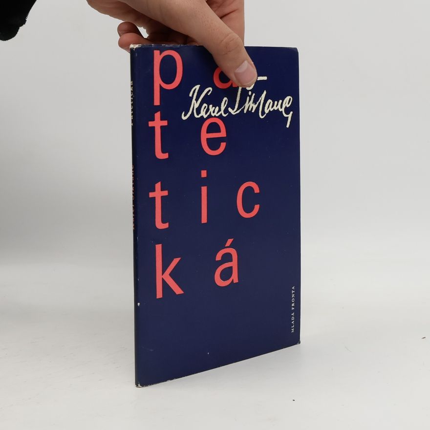 Karel Šiktanc Patetická