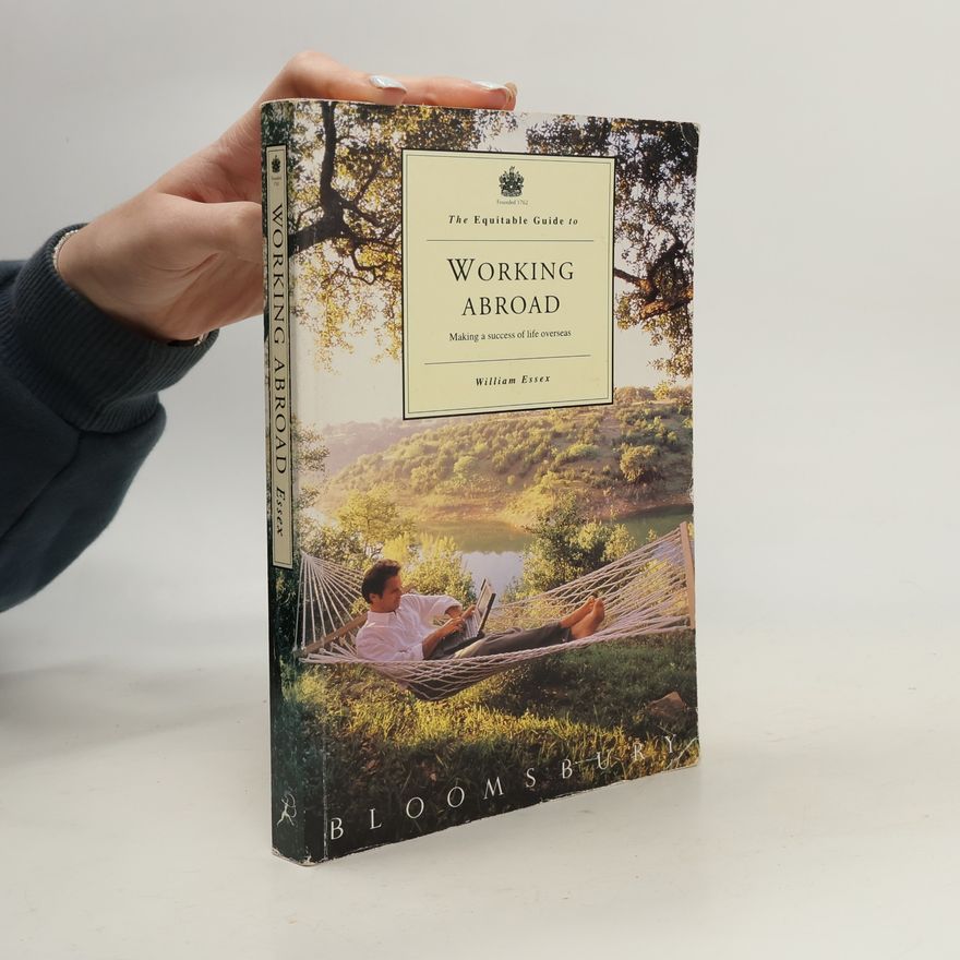 William Essex Equitable Guide to Working Abroad