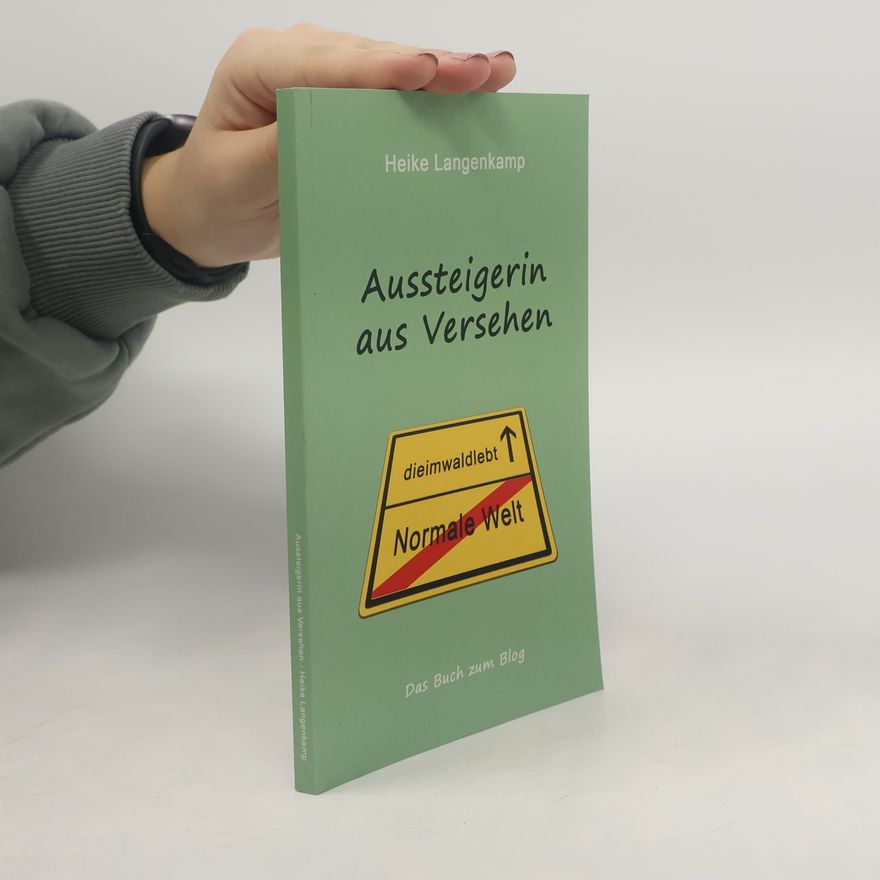 Various authors Aussteigerin aus Versehen