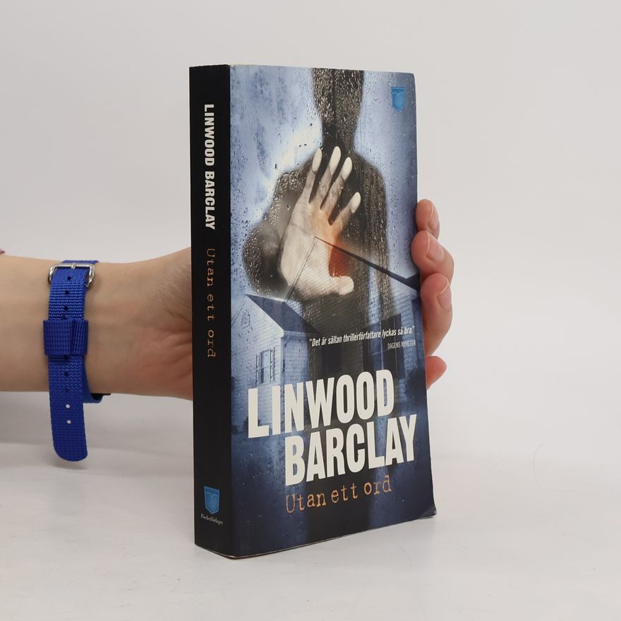 Linwood Barclay Utan ett ord