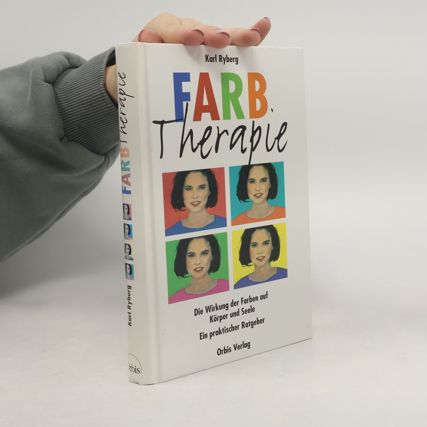 Karl Ryberg Farbtherapie